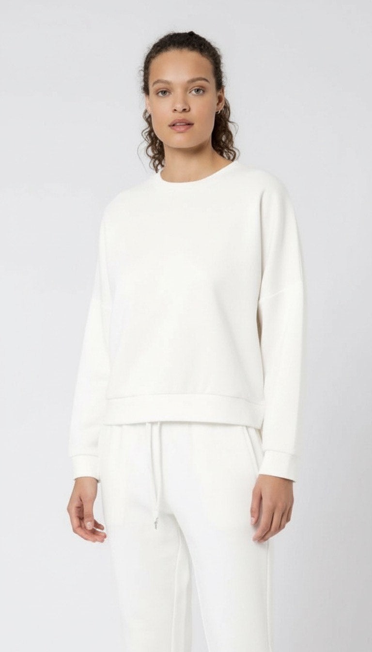 Cool Moms Club Unisex Oversized Sweatshirt